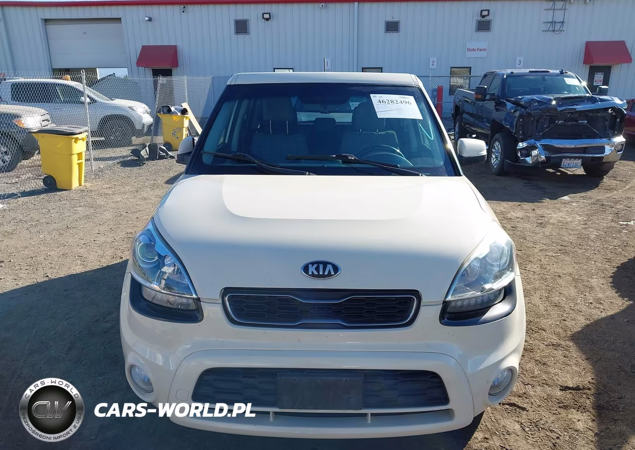 2013 Kia Soul ! VIN:KNDJT2A69D7532967 - 13