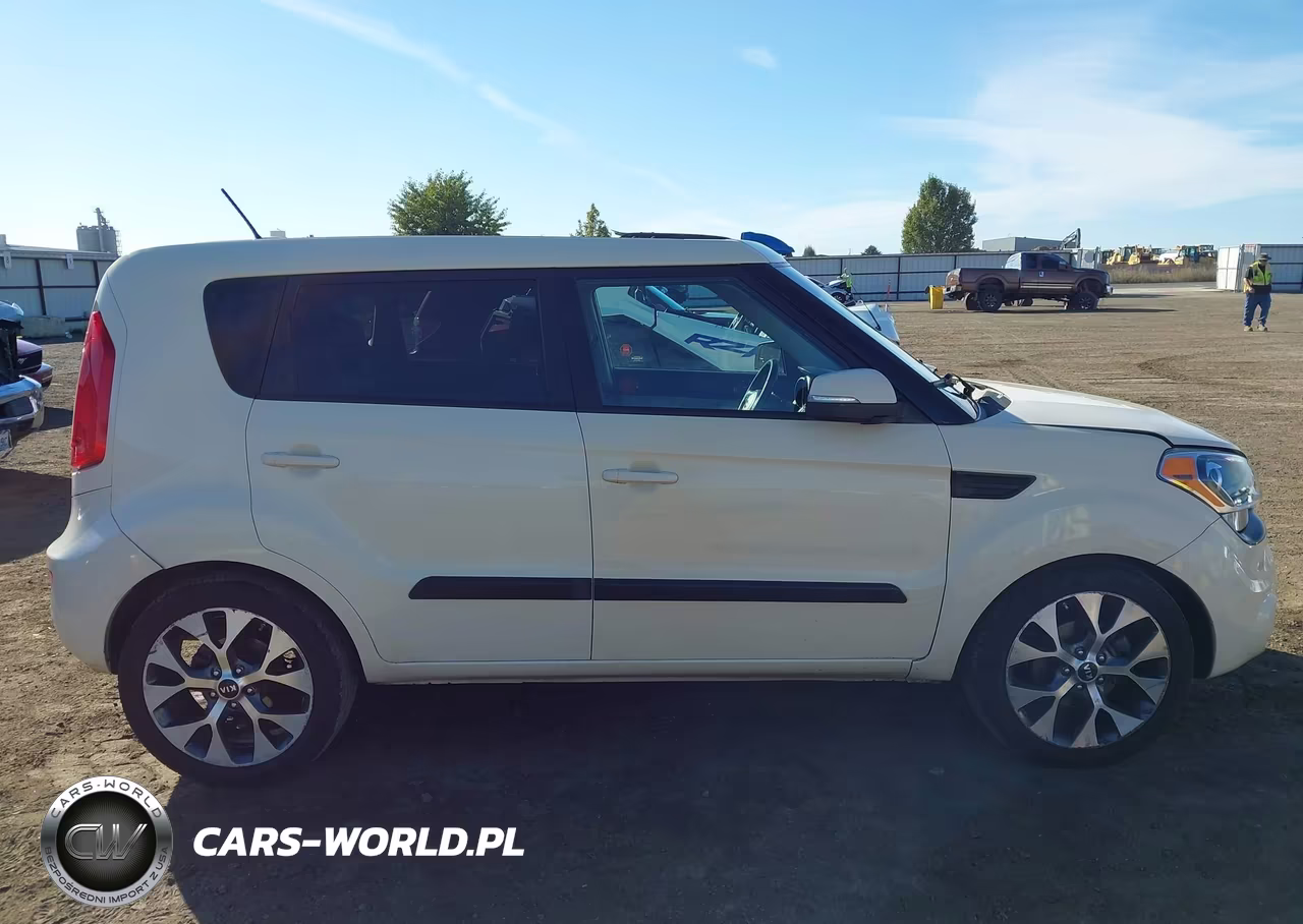 2013 Kia Soul ! VIN:KNDJT2A69D7532967 - 14