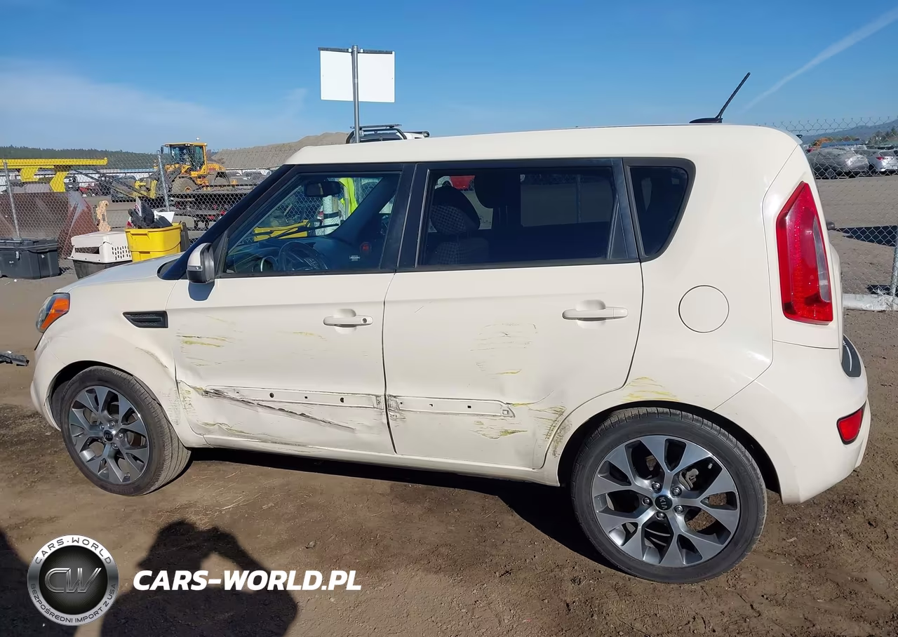 2013 Kia Soul ! VIN:KNDJT2A69D7532967 - 15