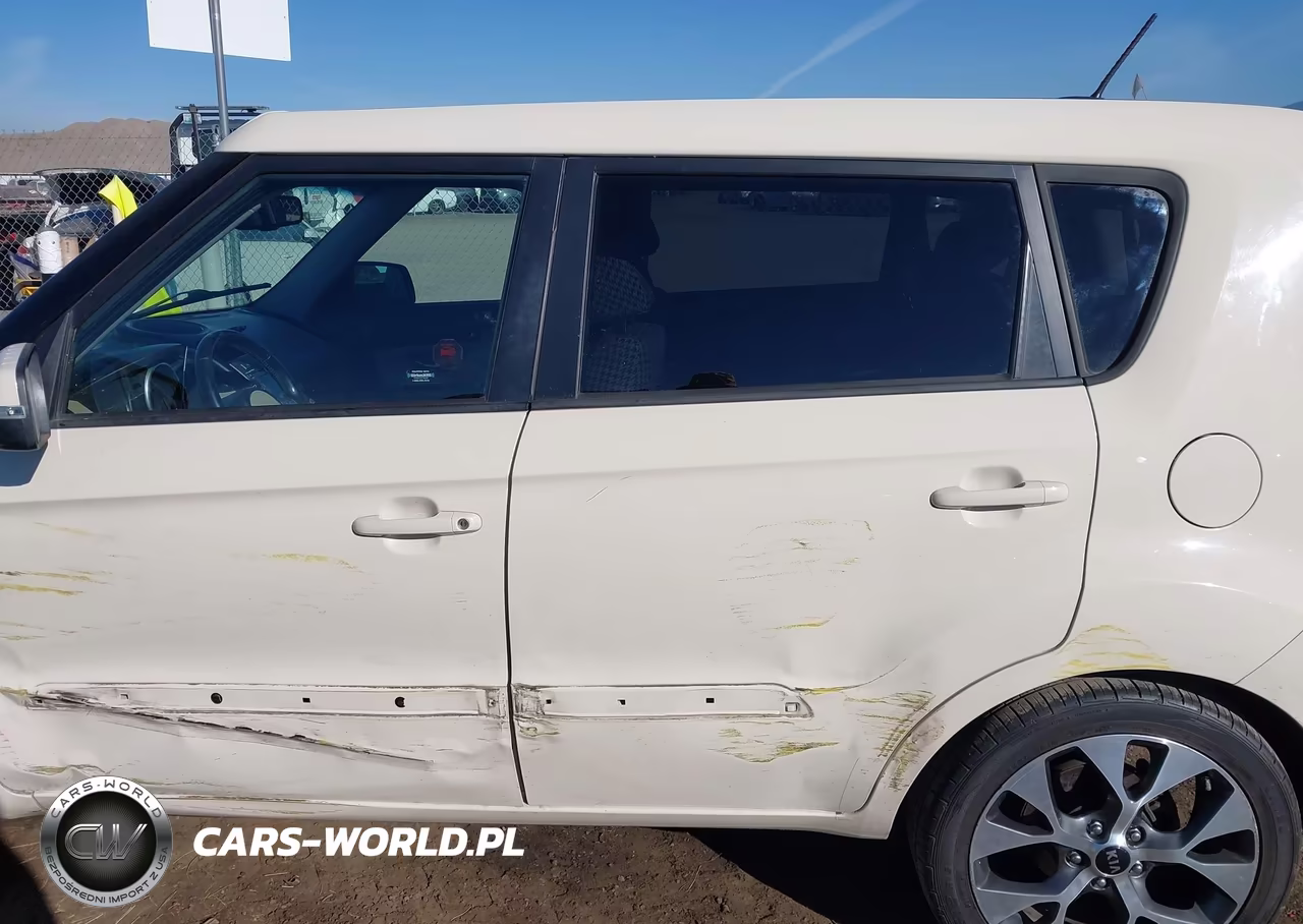 2013 Kia Soul ! VIN:KNDJT2A69D7532967 - 19