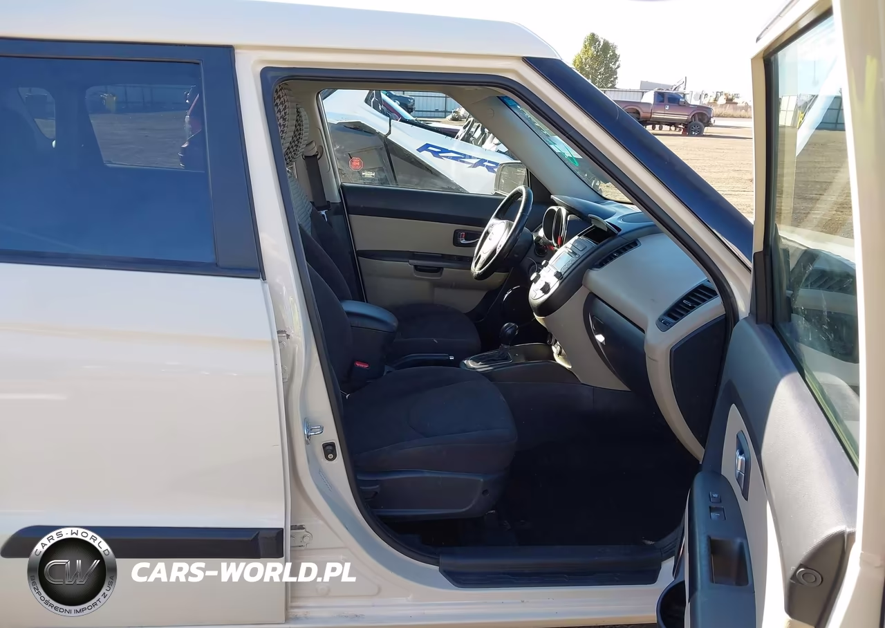 2013 Kia Soul ! VIN:KNDJT2A69D7532967 - 5