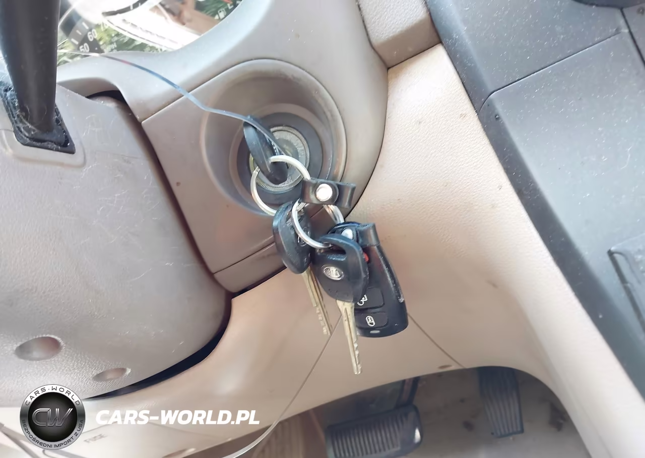 2006 Kia Sedona Ex-Lx VIN:KNDMB233766087236 - 11
