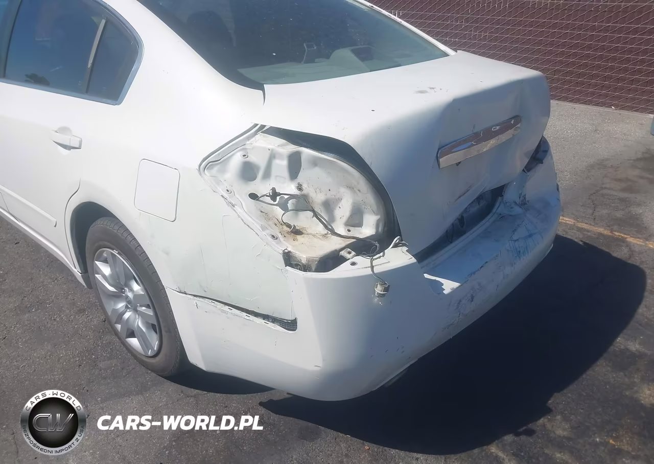 2010 Nissan Altima 2.5 VIN:1N4AL2APXAN498107 - 13