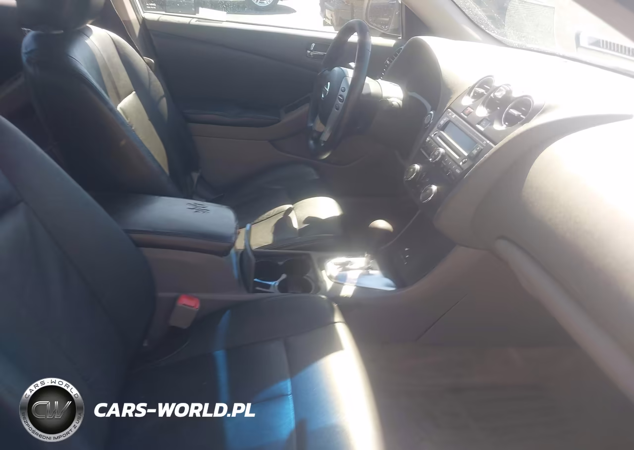 2010 Nissan Altima 2.5 VIN:1N4AL2APXAN498107 - 5