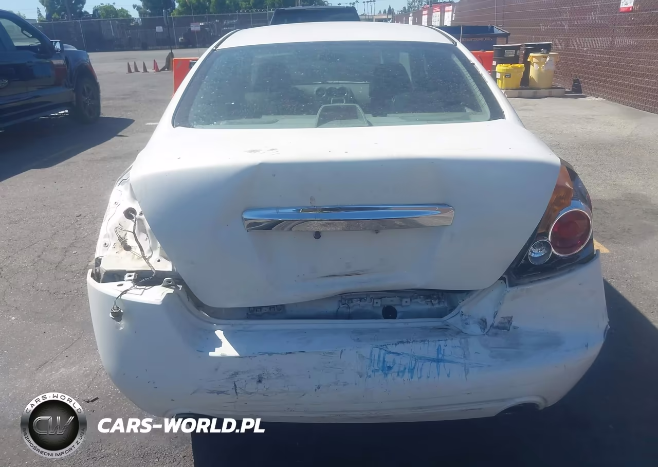 2010 Nissan Altima 2.5 VIN:1N4AL2APXAN498107 - 6