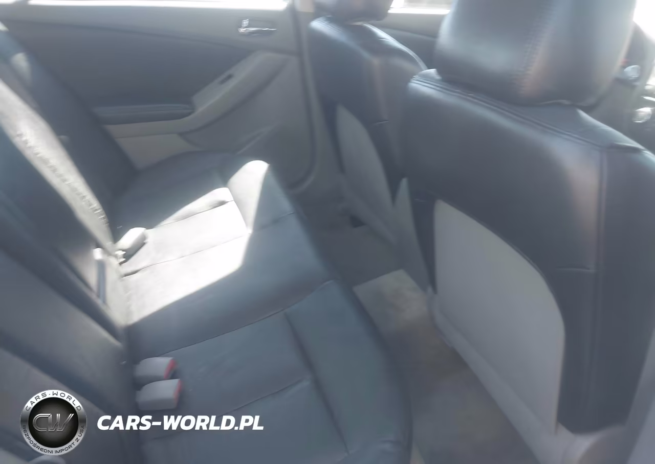 2010 Nissan Altima 2.5 VIN:1N4AL2APXAN498107 - 8