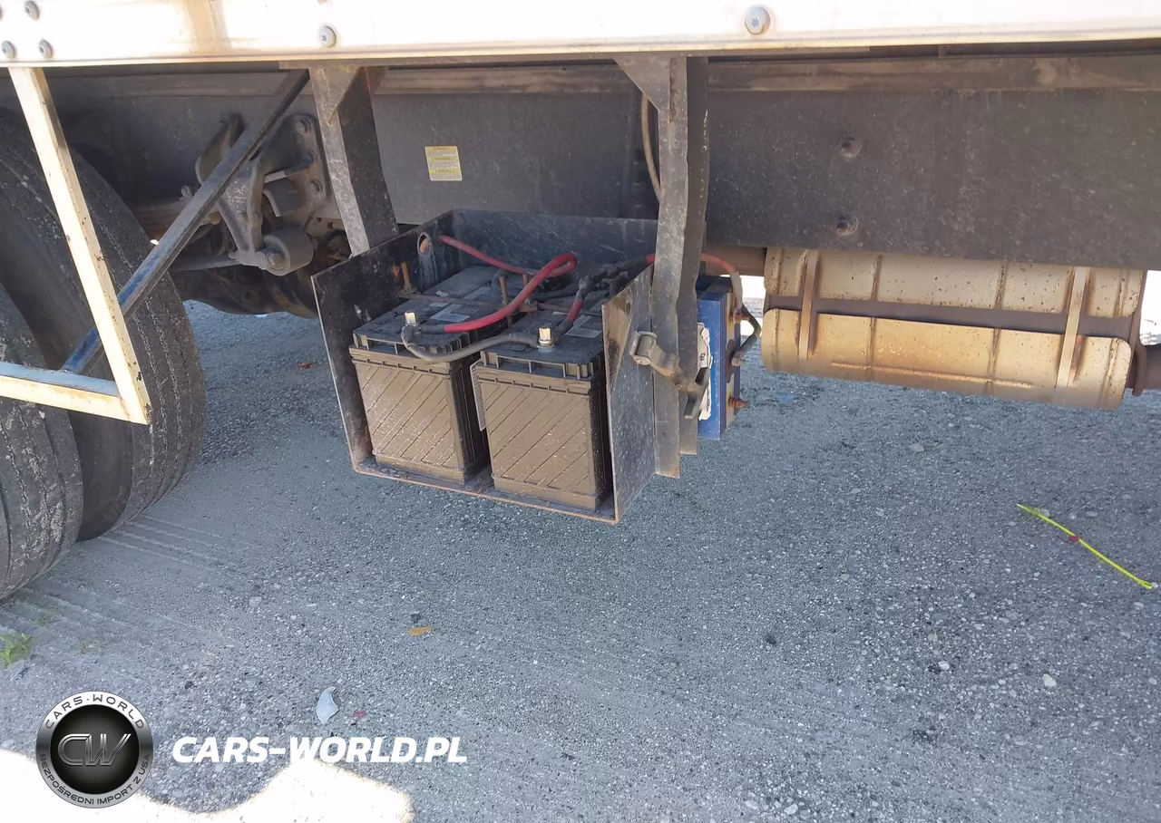 2012 Ford F-650 Gas Xl-Xlt VIN:3FRNF6HP3CV191467 - 12