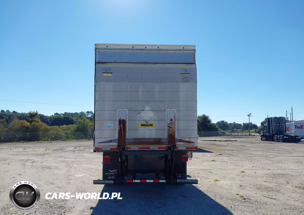2012 Ford F-650 Gas Xl-Xlt VIN:3FRNF6HP3CV191467 - 18