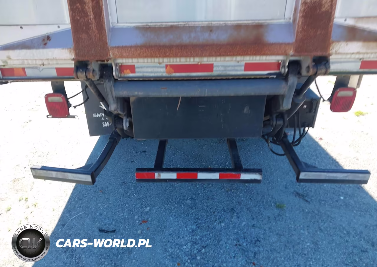 2012 Ford F-650 Gas Xl-Xlt VIN:3FRNF6HP3CV191467 - 19