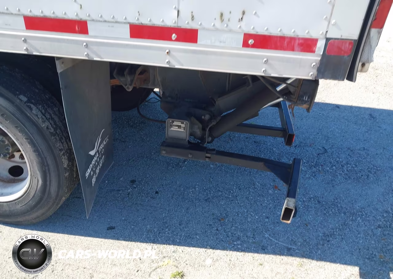 2012 Ford F-650 Gas Xl-Xlt VIN:3FRNF6HP3CV191467 - 20