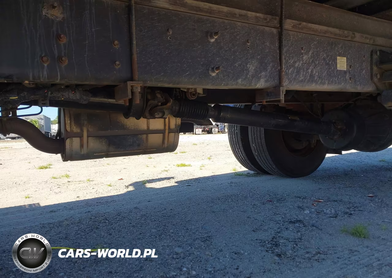 2012 Ford F-650 Gas Xl-Xlt VIN:3FRNF6HP3CV191467 - 21