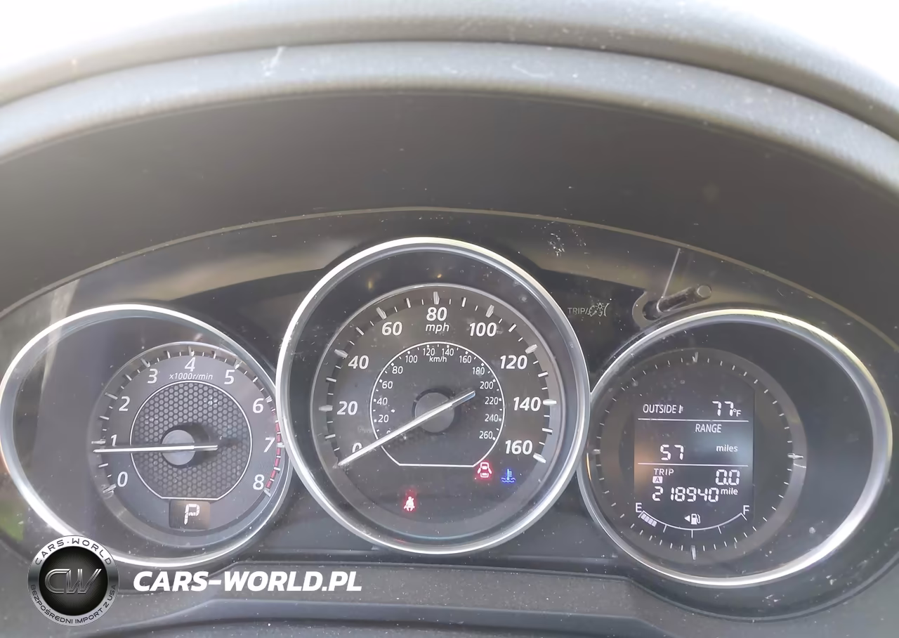 2015 Mazda Mazda6 I Touring VIN:JM1GJ1V68F1173475 - 7