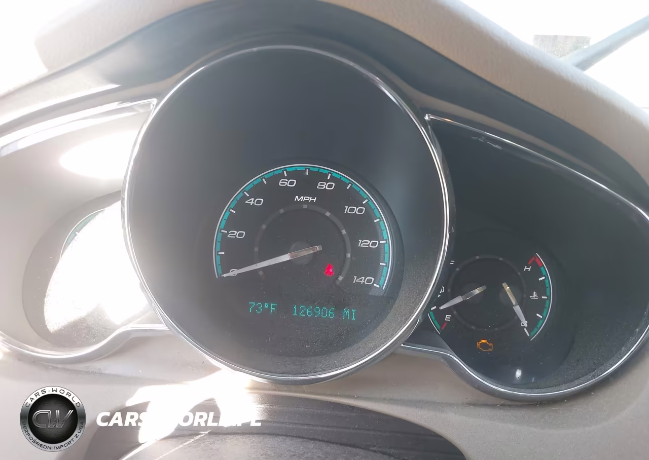 2009 Chevrolet Malibu Lt VIN:1G1ZJ57799F254443 - 7