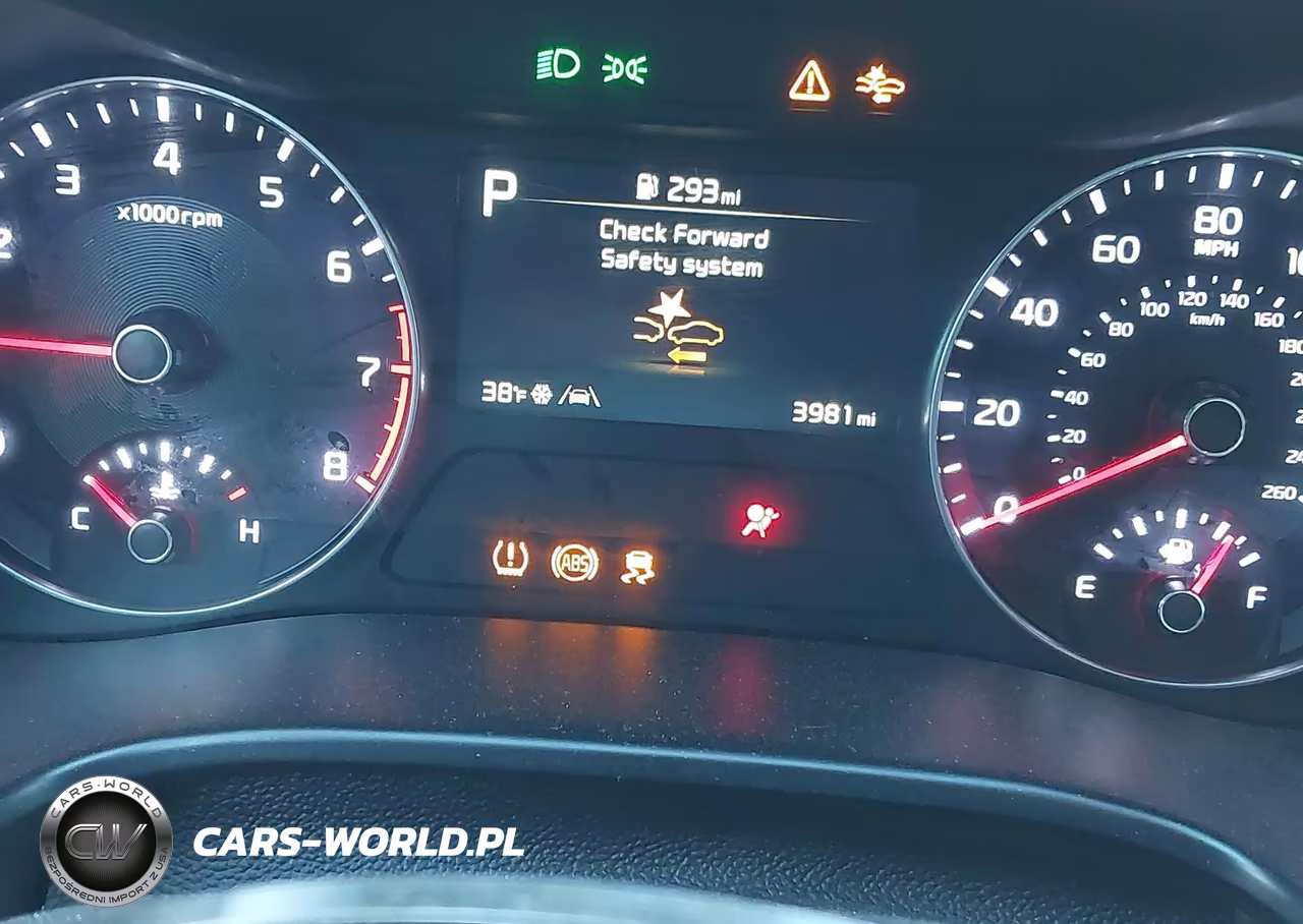 2024 Kia Forte Lxs VIN:3KPF24AD2RE806410 - 15