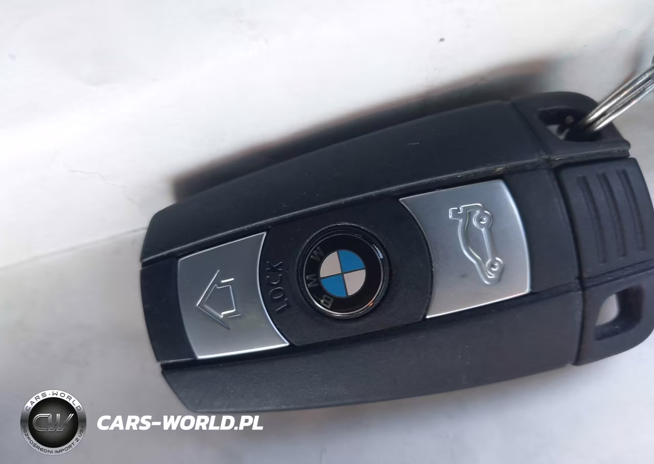 2011 BMW 328I VIN:WBAPH5G59BNM80211 - 11