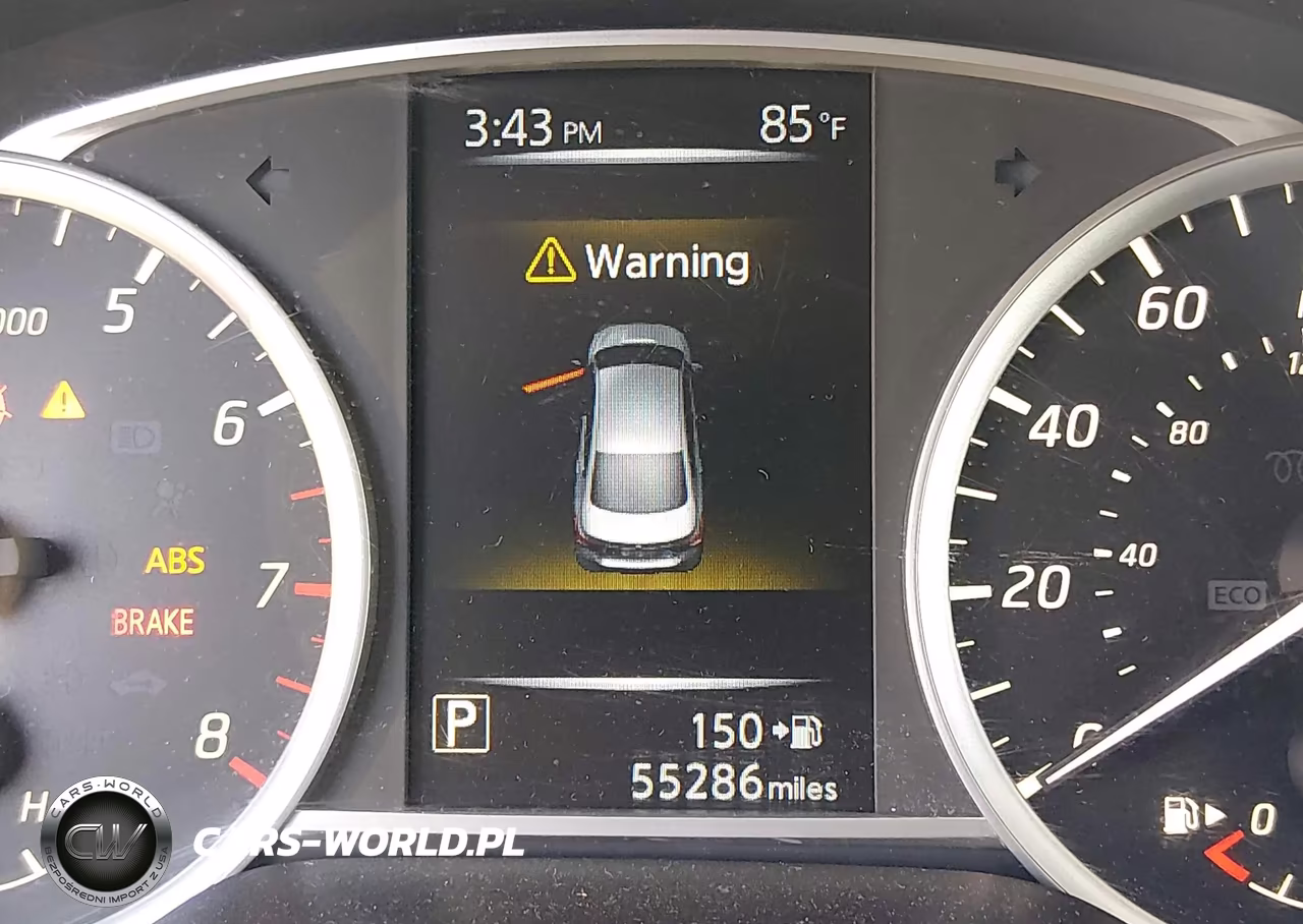 2016 Nissan Sentra Sv VIN:3N1AB7AP3GY221419 - 16