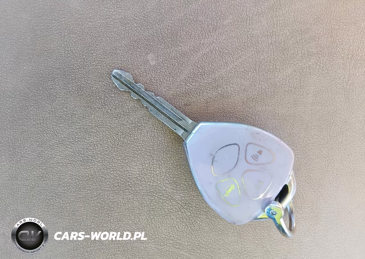 2010 Toyota Camry Le VIN:4T4BF3EK2AR083865 - 11