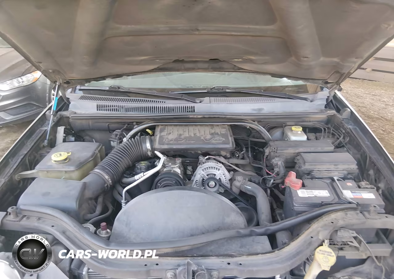 2006 Jeep Grand Cherokee Laredo VIN:1J4GS48K36C288314 - 10