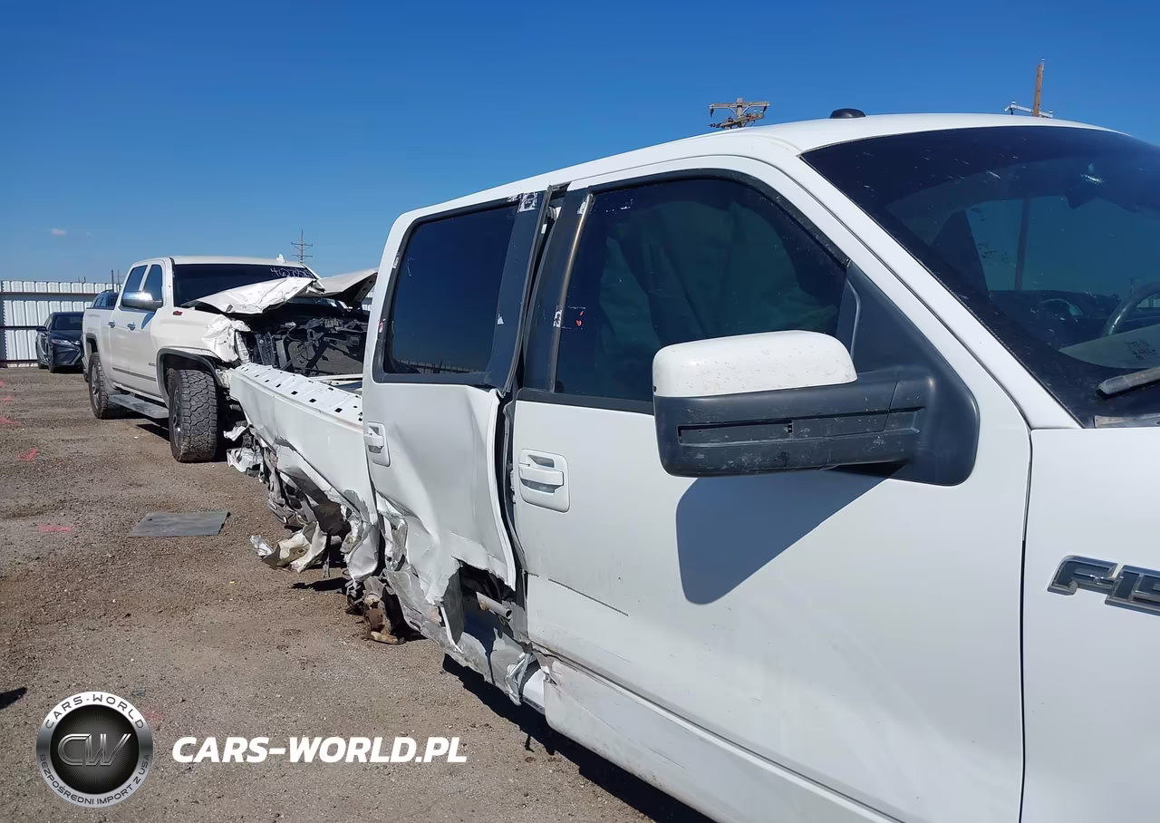 2010 Ford F-150 Xl-Xlt VIN:1FTEW1E89AKE54472 - 6