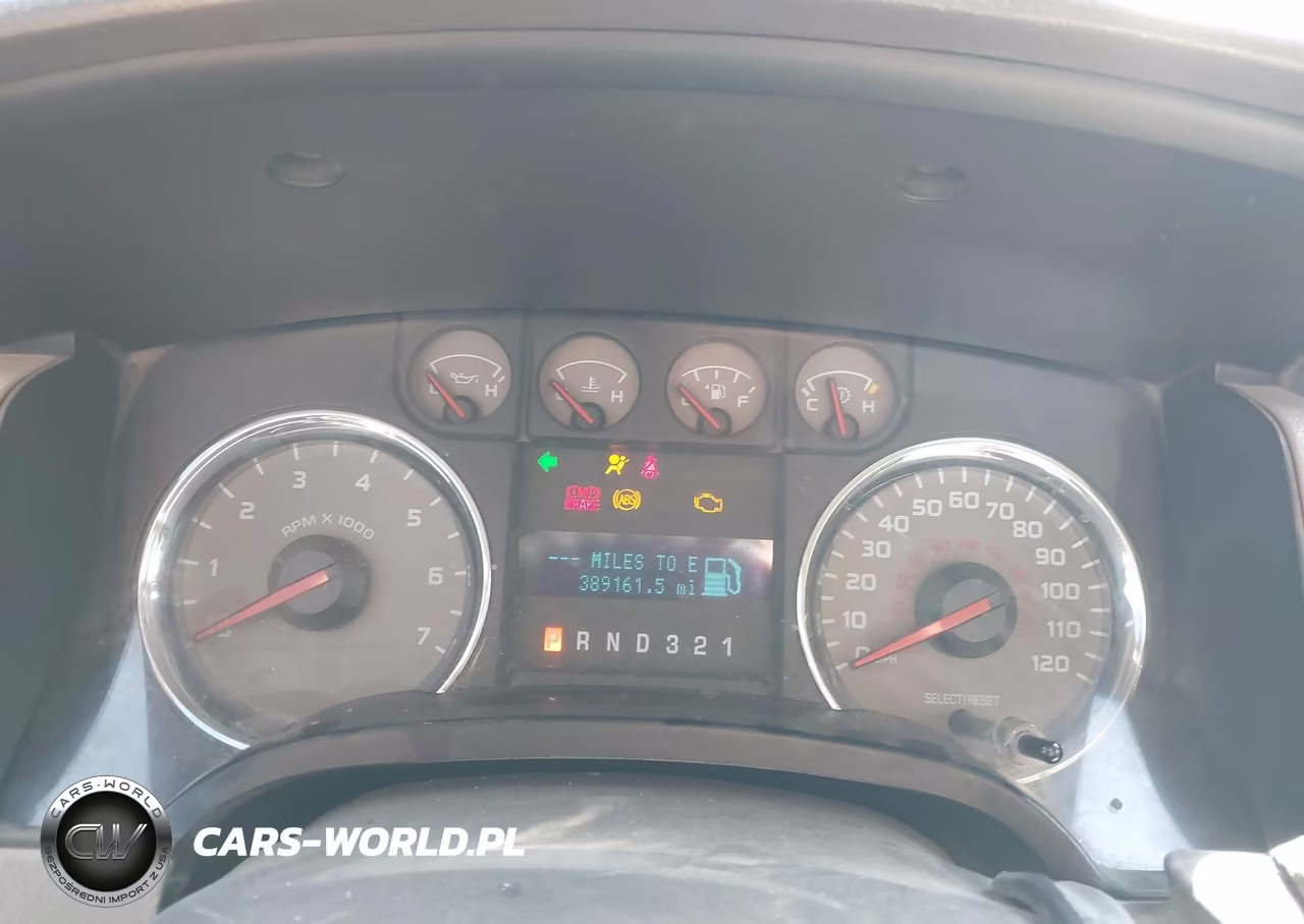 2010 Ford F-150 Xl-Xlt VIN:1FTEW1E89AKE54472 - 7