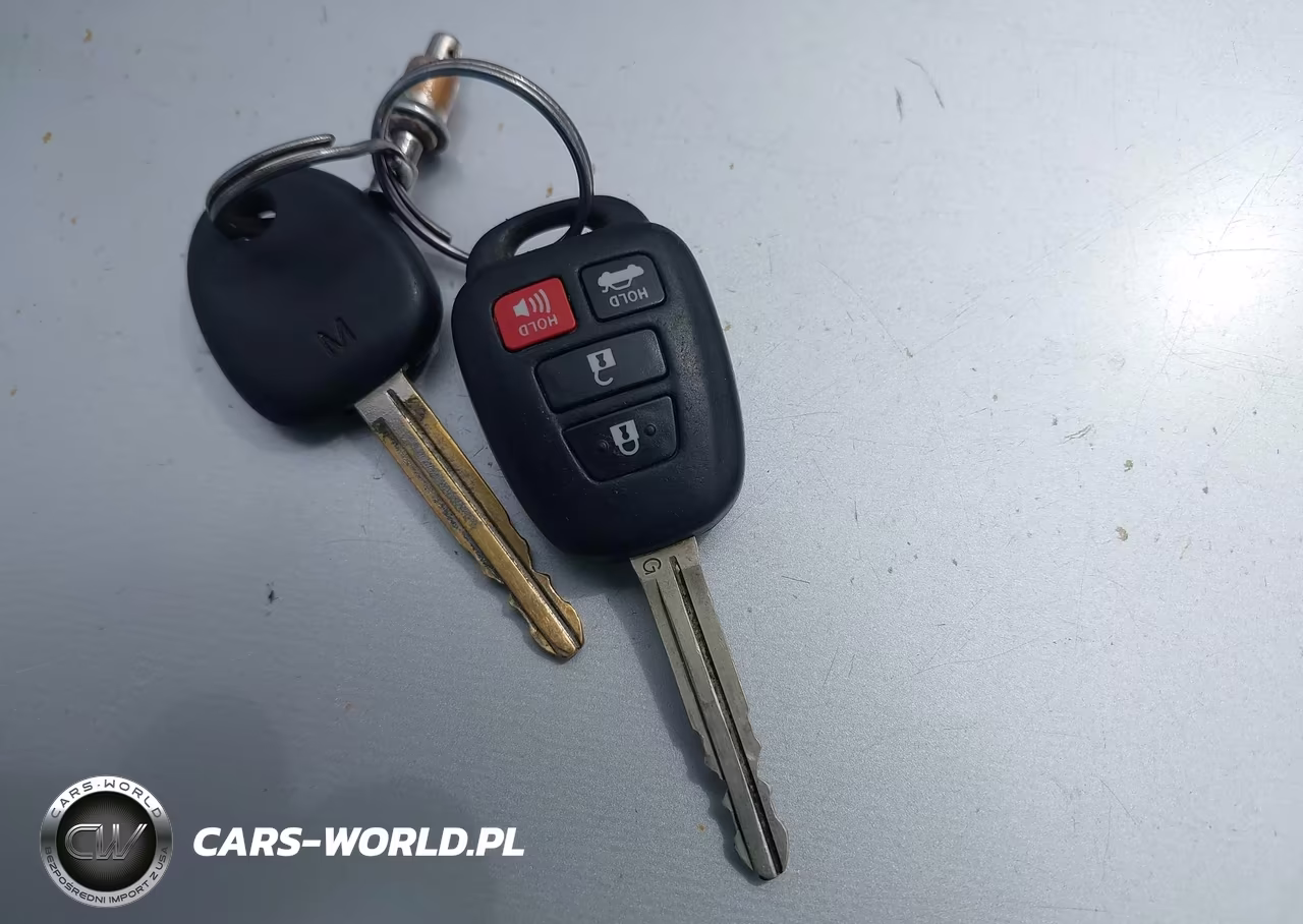2014 Toyota Camry Se VIN:4T1BF1FK0EU379731 - 11