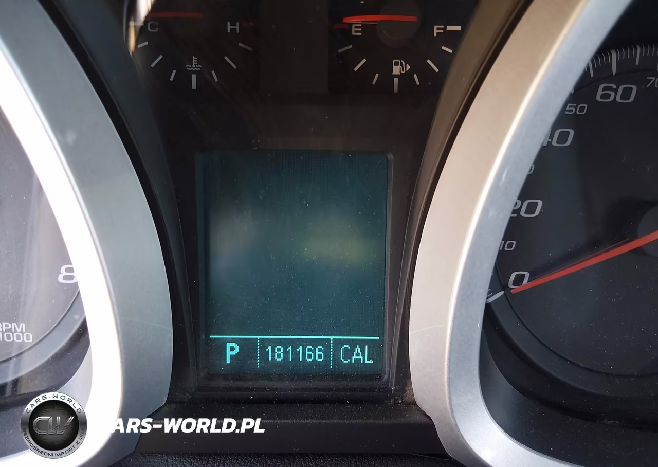 2011 Chevrolet Equinox 1Lt VIN:2GNALDEC4B1253326 - 7