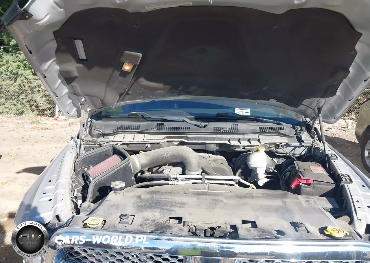 2012 Ram 1500 Laramie VIN:1C6RD6JT9CS331229 - 10