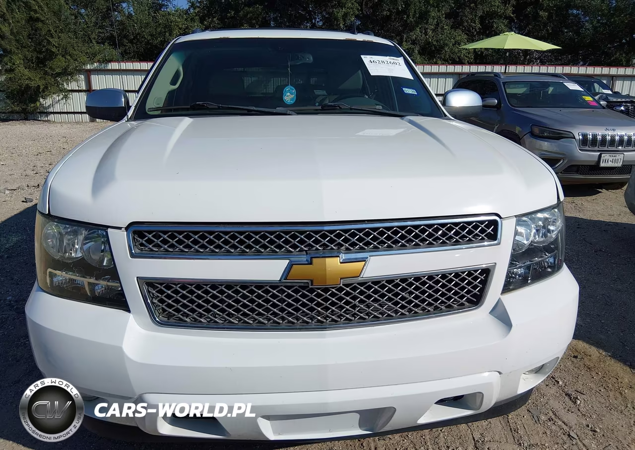 2009 Chevrolet Avalanche 1500 Ltz VIN:3GNFK32019G215146 - 12