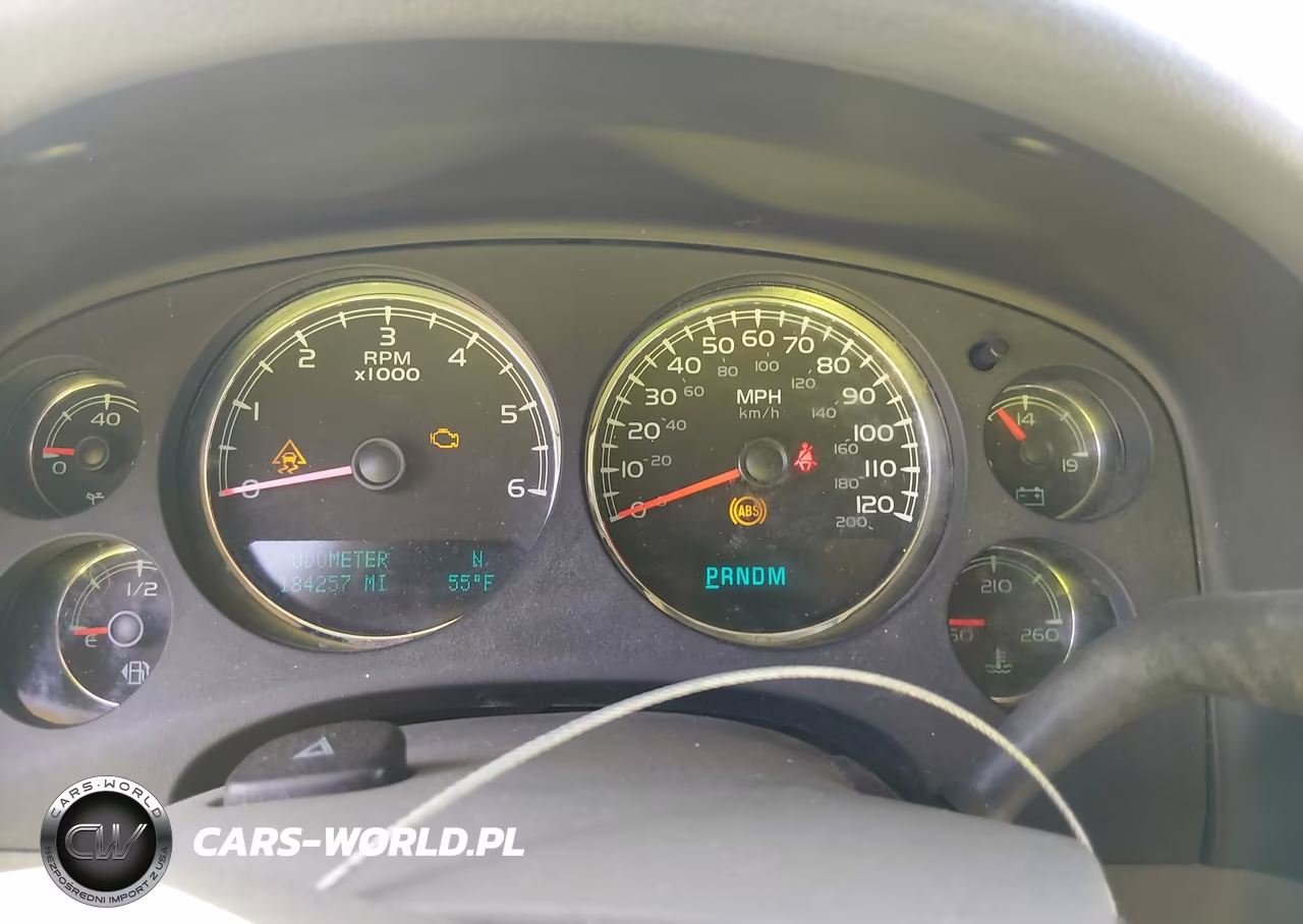 2009 Chevrolet Avalanche 1500 Ltz VIN:3GNFK32019G215146 - 7