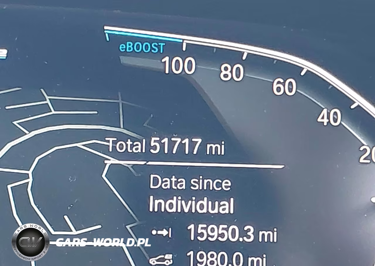 2023 BMW X5 Phev xDrive45E VIN:5UXTA6C04P9R36507 - 15