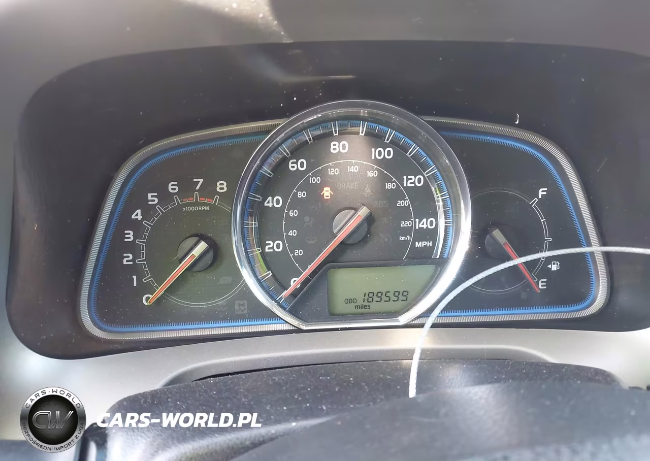 2014 Toyota Rav4 Limited VIN:2T3DFREV9EW154024 - 7
