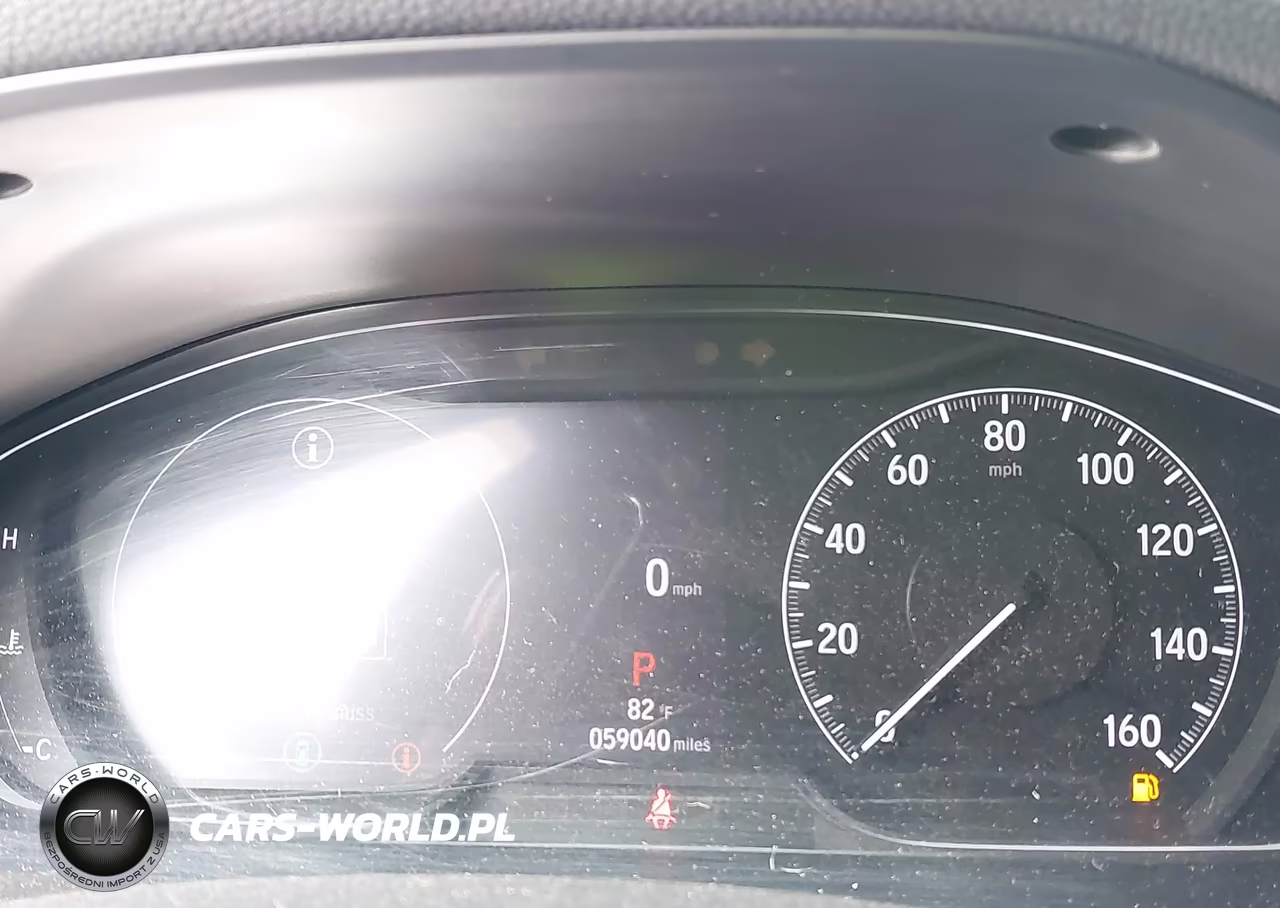 2022 Honda Accord Sport 2.0T VIN:1HGCV2F34NA004356 - 7