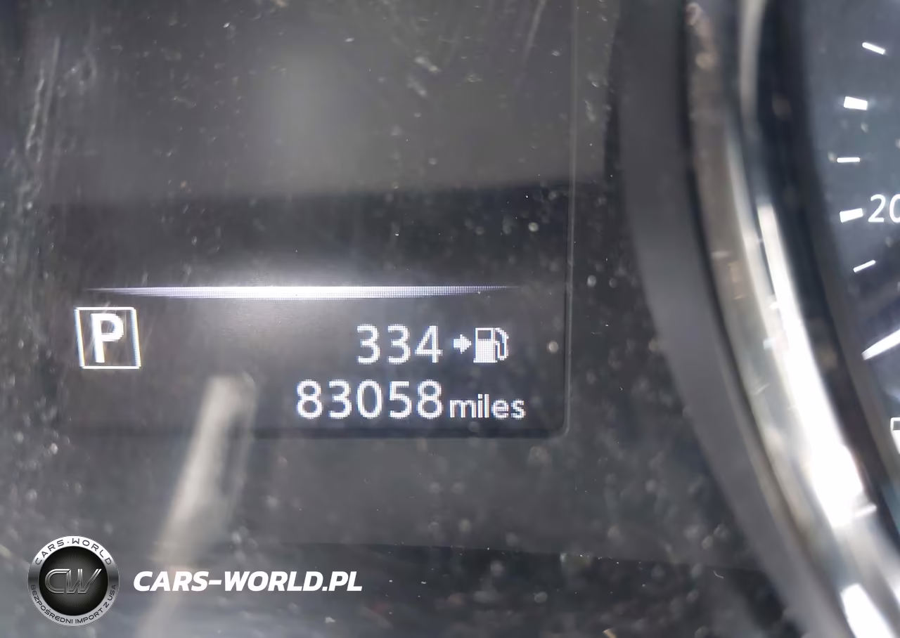2018 Nissan Rogue Sport S VIN:JN1BJ1CR7JW256188 - 15