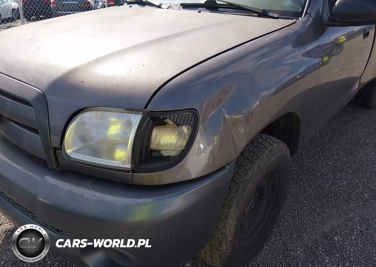 2004 Toyota Tundra VIN:5TBJN32114S440267 - 6