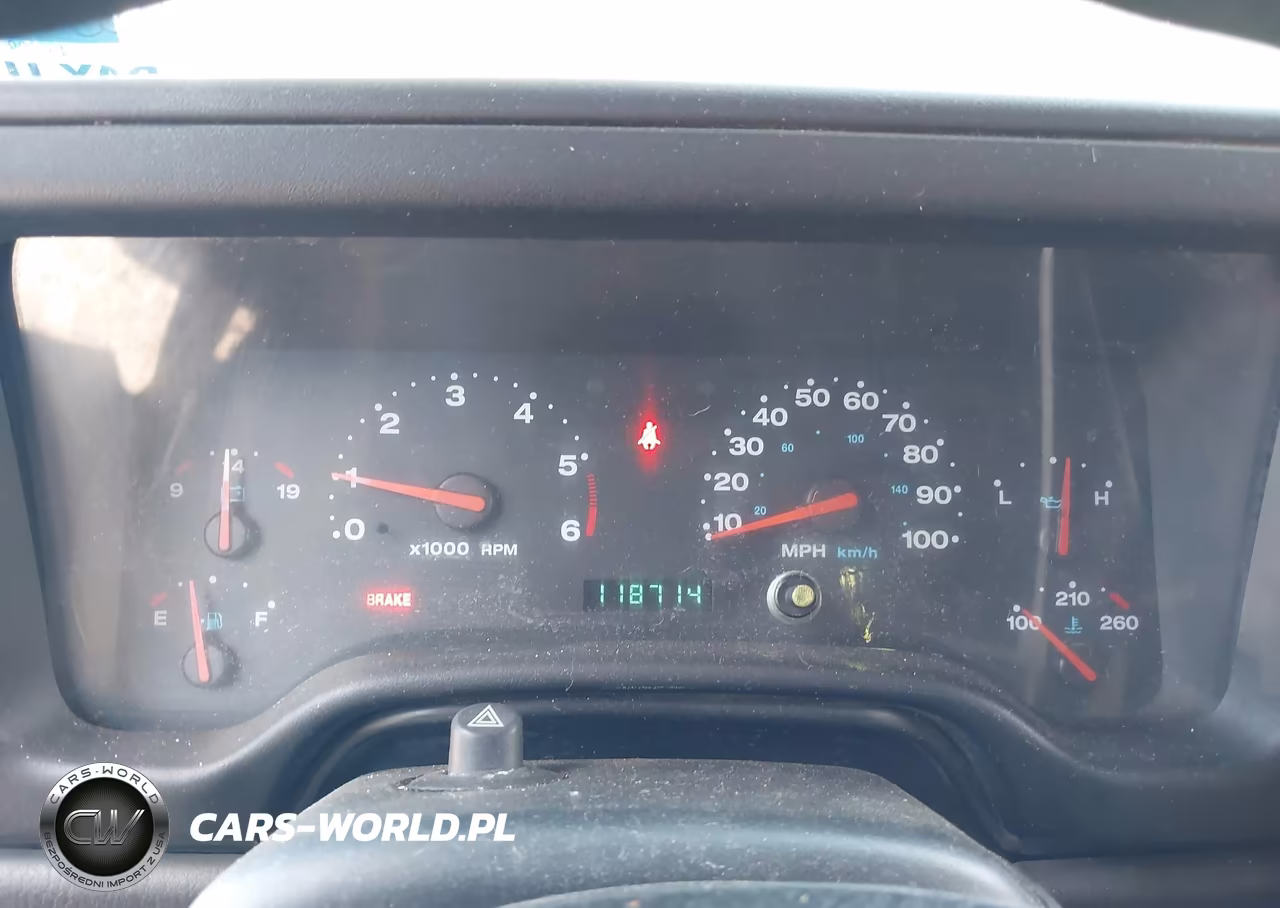 2003 Jeep Wrangler X VIN:1J4FA39S63P319244 - 7