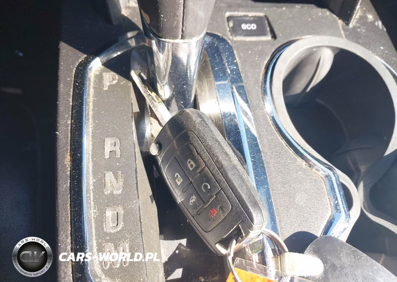 2017 GMC Terrain Denali VIN:2GKFLVEK5H6277694 - 11