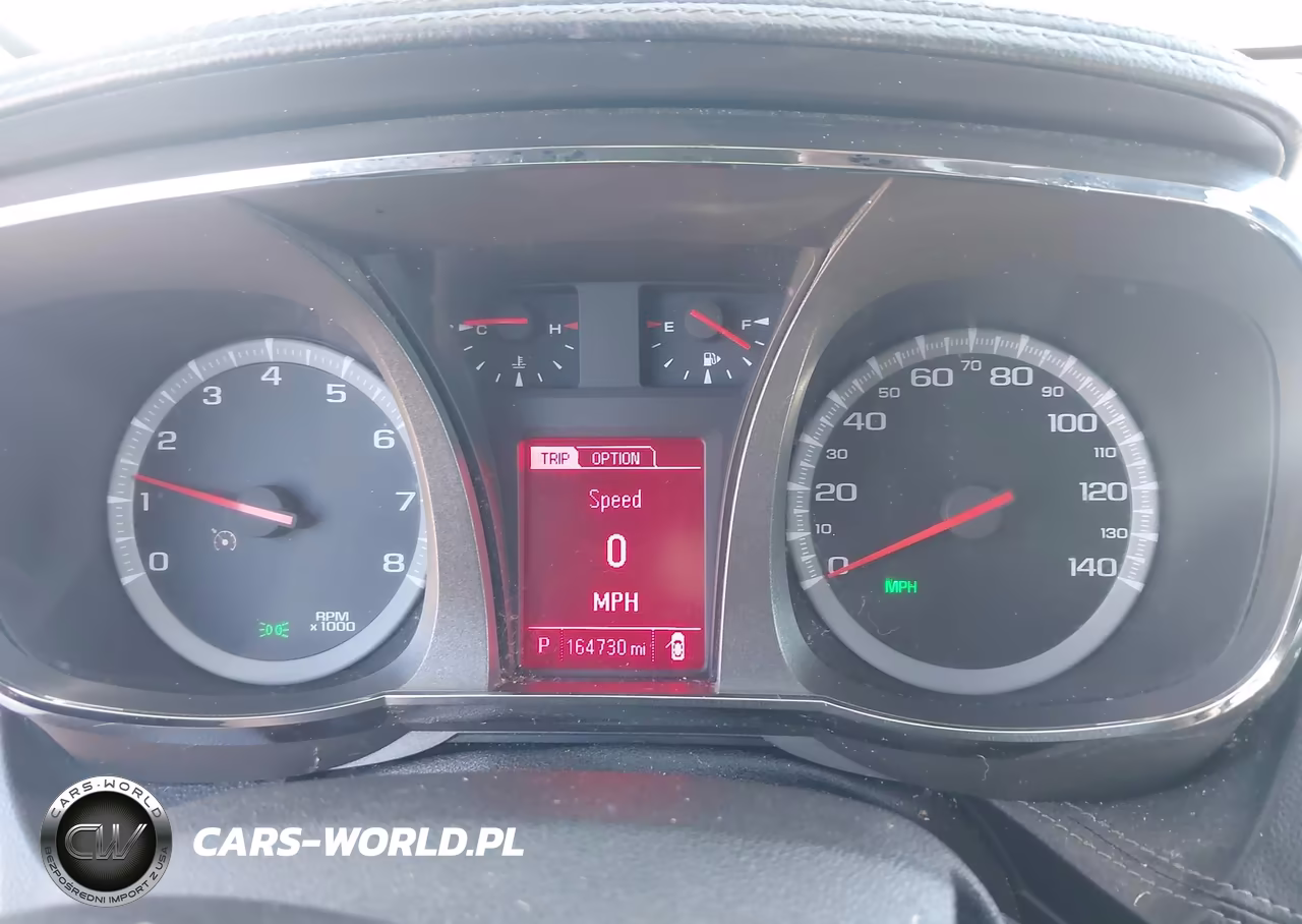 2017 GMC Terrain Denali VIN:2GKFLVEK5H6277694 - 7