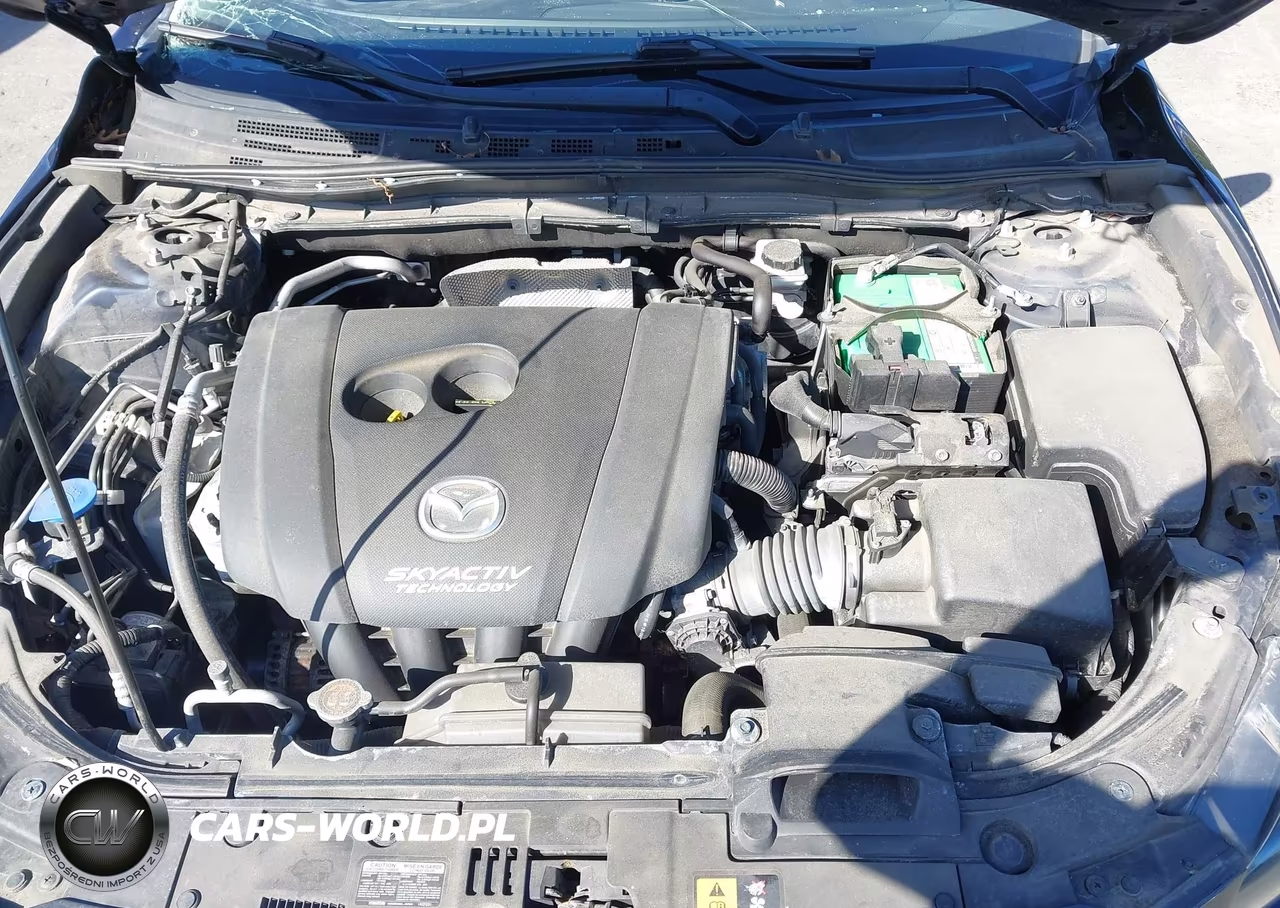 2018 Mazda Mazda3 Grand Touring VIN:3MZBN1M34JM267836 - 10