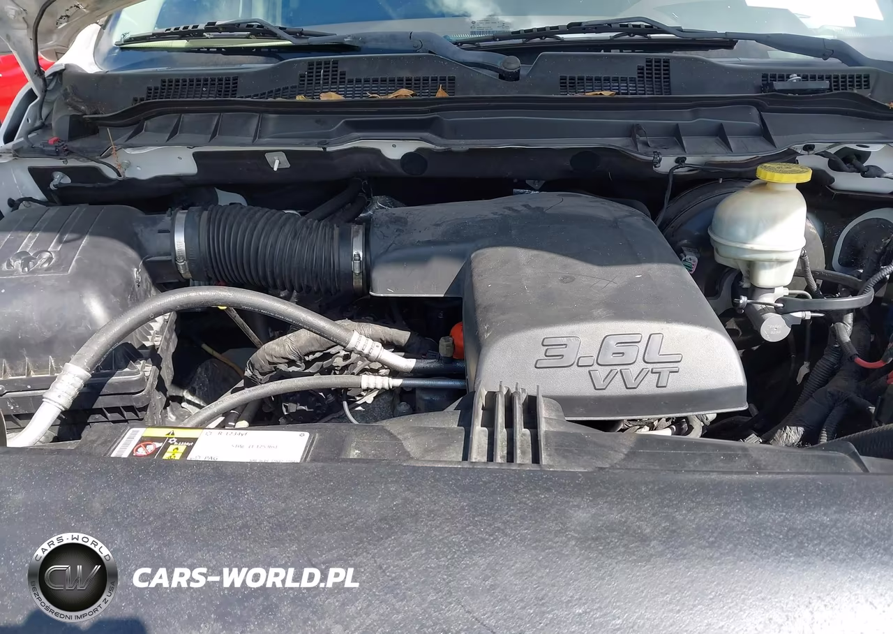 2016 Ram 1500 Big Horn VIN:1C6RR6GG5GS394734 - 10