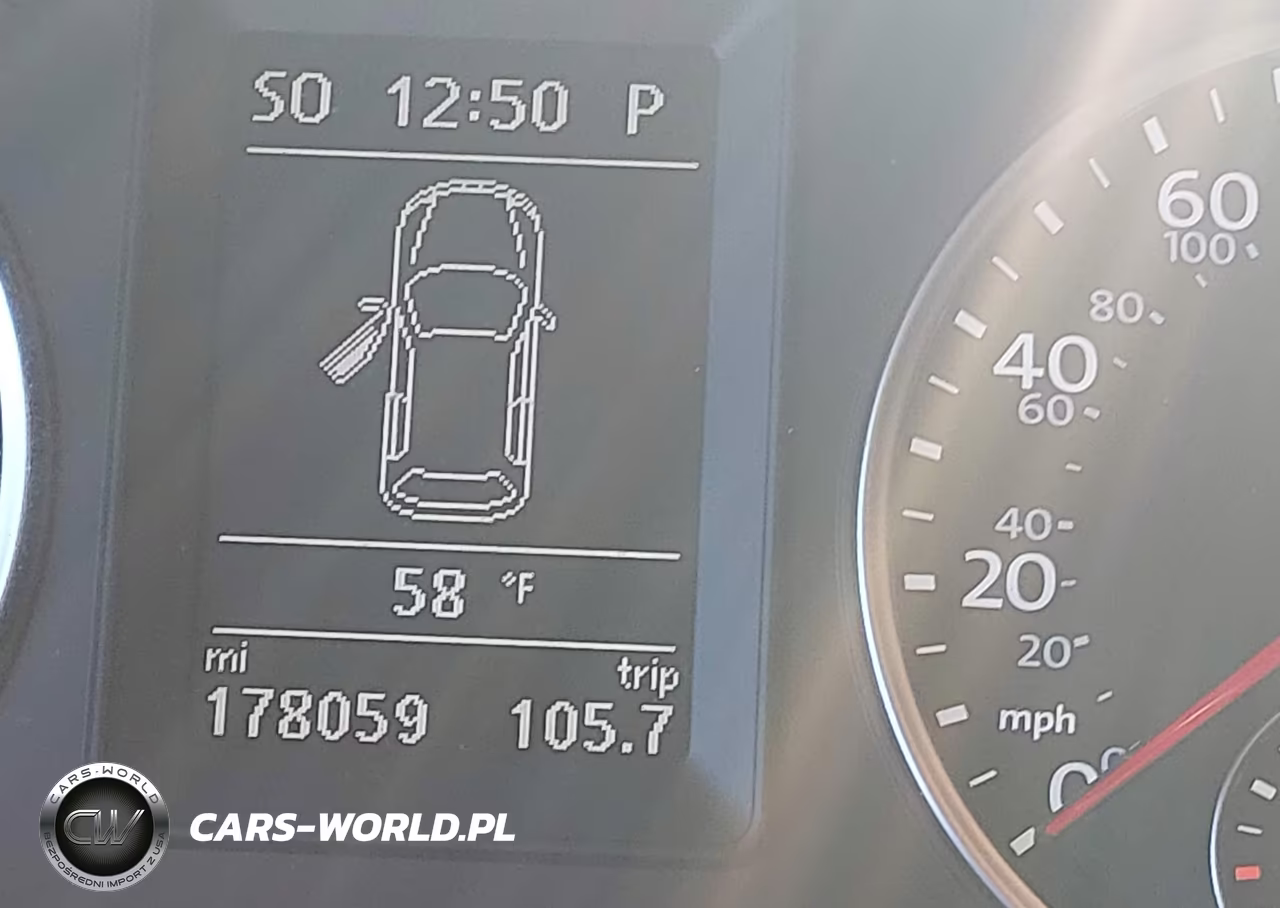 2014 Volkswagen Tiguan S VIN:WVGBV3AX6EW625154 - 6