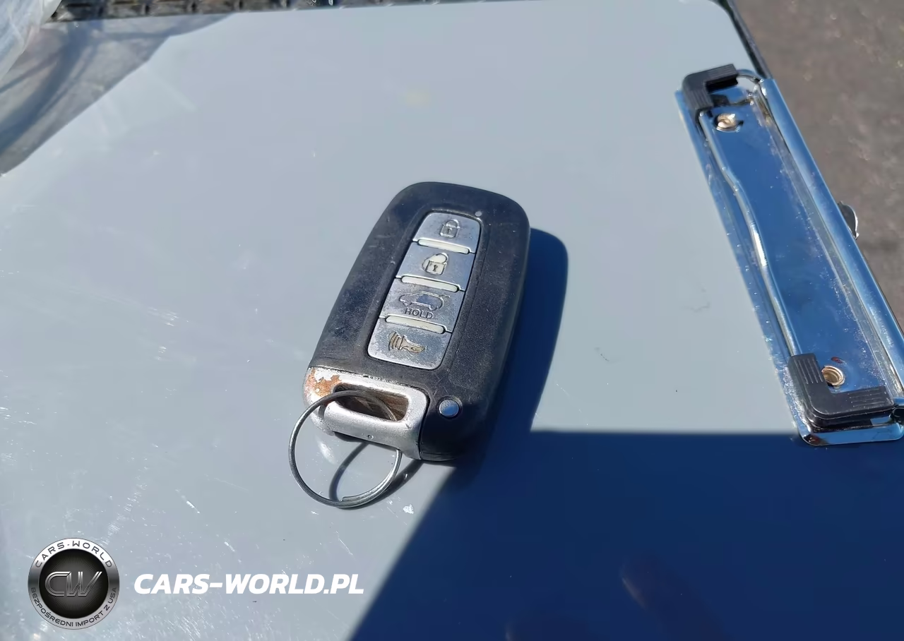 2011 Kia Soul Sport VIN:KNDJT2A20B7332229 - 11