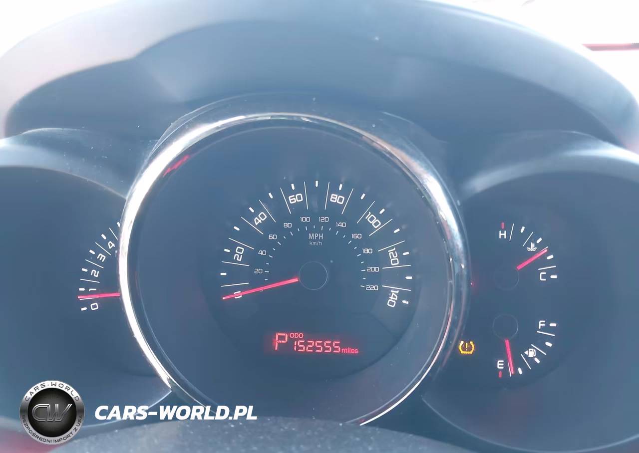 2011 Kia Soul Sport VIN:KNDJT2A20B7332229 - 7