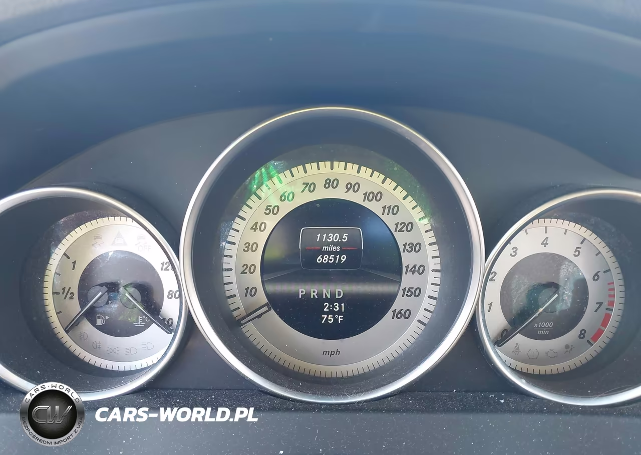 2013 Mercedes-Benz C 300 Sport 4Matic VIN:WDDGF8AB1DR278795 - 7