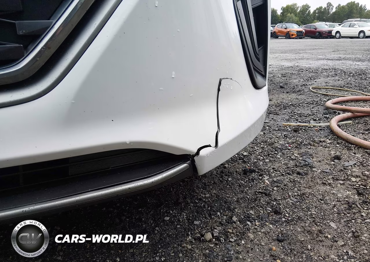 2020 Hyundai Ioniq Hybrid Blue VIN:KMHC65LC3LU221521 - 6
