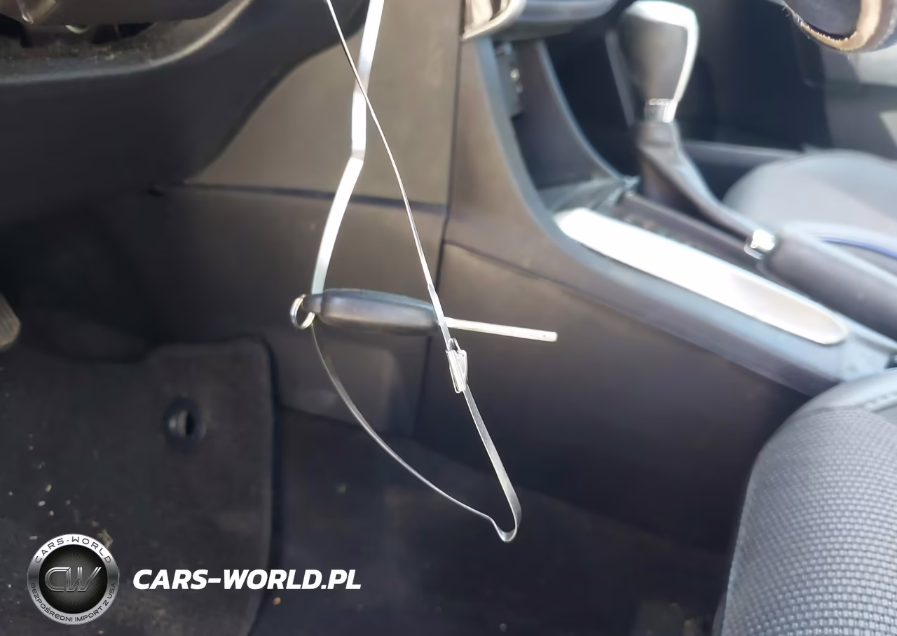 2017 Toyota Corolla Se VIN:2T1BURHE4HC805521 - 11