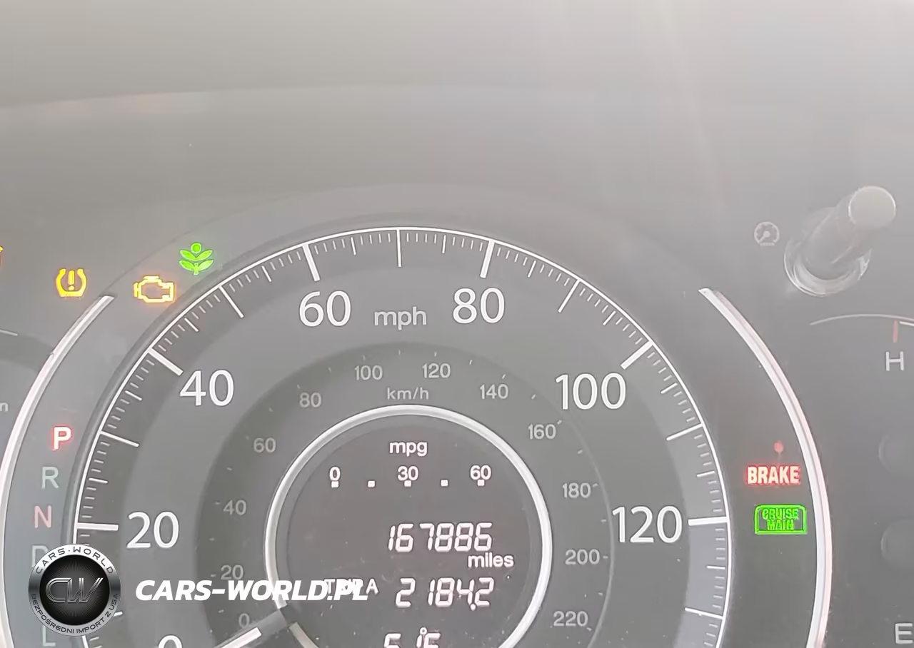 2015 Honda Cr-V Ex VIN:2HKRM4H52FH602557 - 15