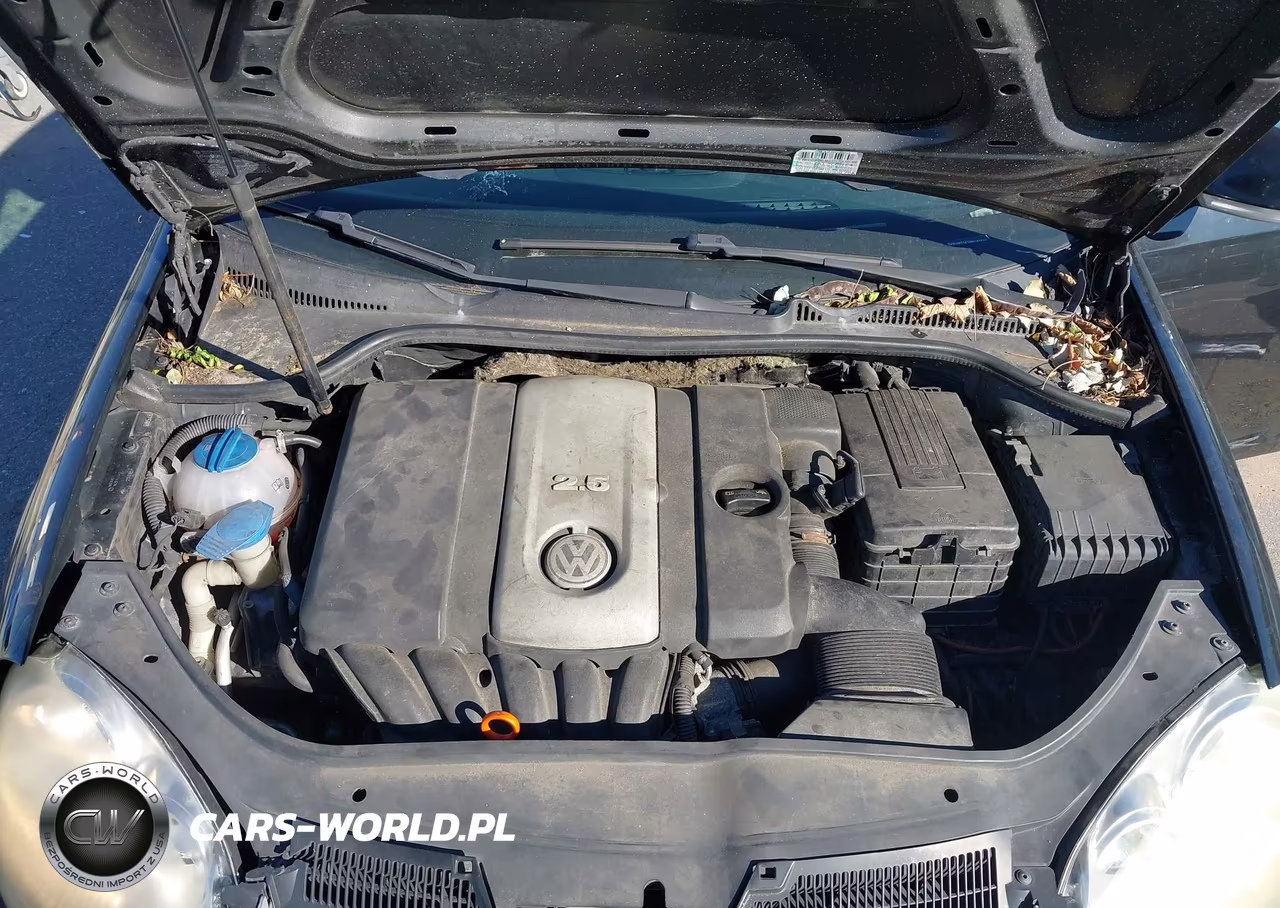 2008 Volkswagen Jetta S VIN:3VWJM71K78M197563 - 10