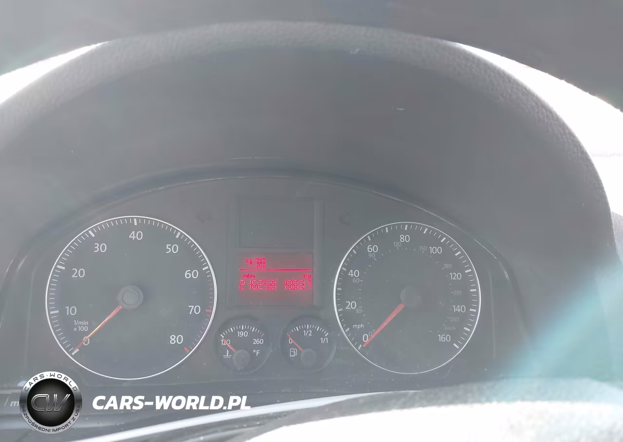 2008 Volkswagen Jetta S VIN:3VWJM71K78M197563 - 7