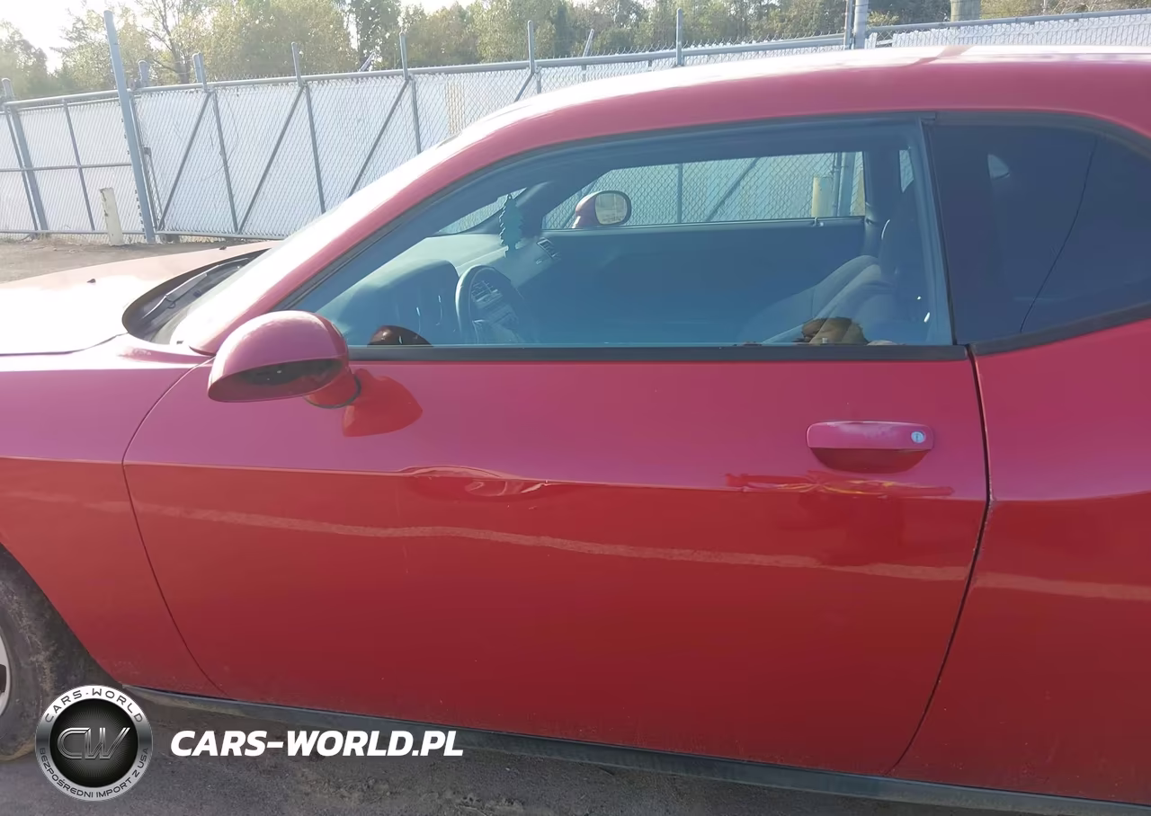 2013 Dodge Challenger Sxt VIN:2C3CDYAG7DH632608 - 17