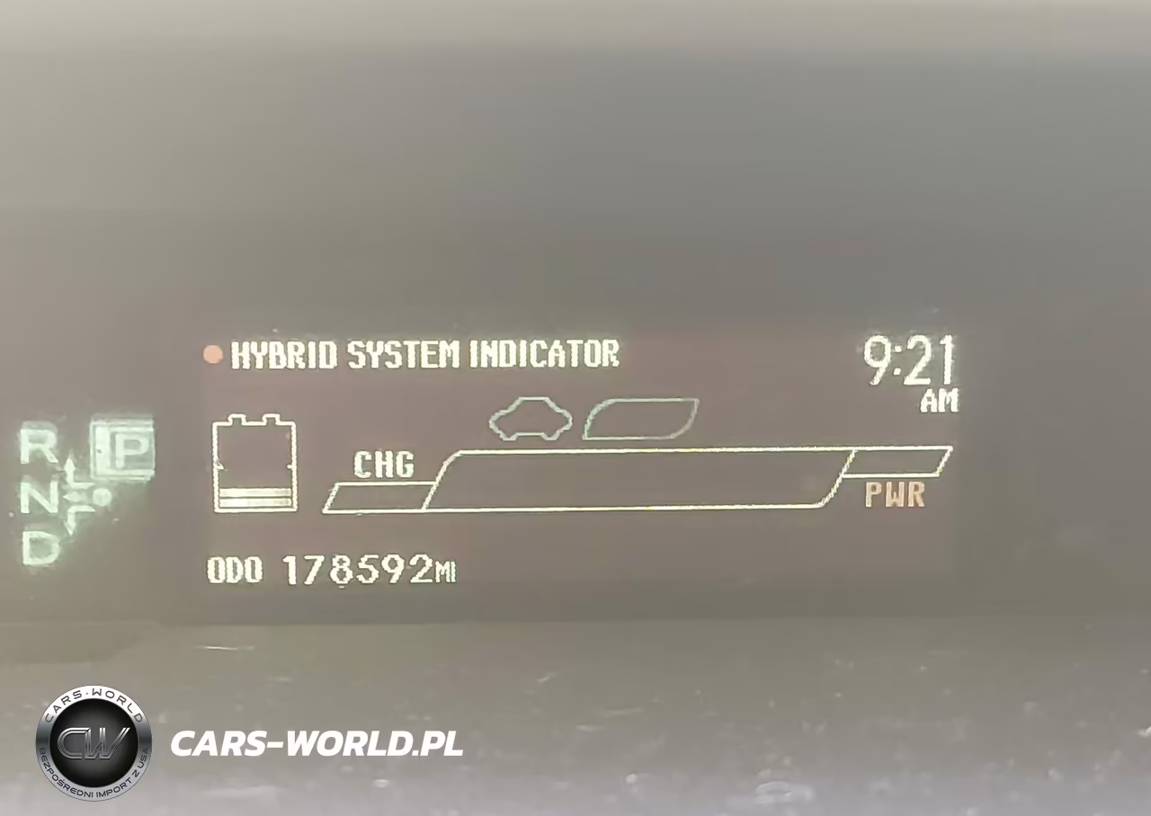 2015 Toyota Prius Two VIN:JTDKN3DU8F1954572 - 15